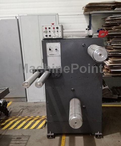 ARSOMA - EM510 - Machine d'occasion