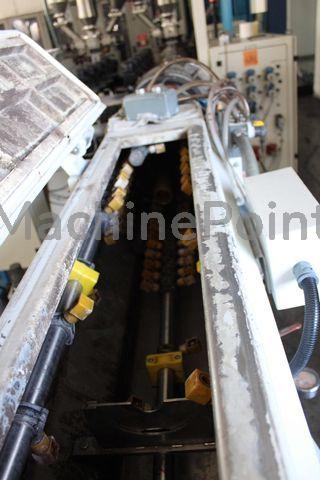 KUATRO PLAST - KPH160/3L - Machine d'occasion