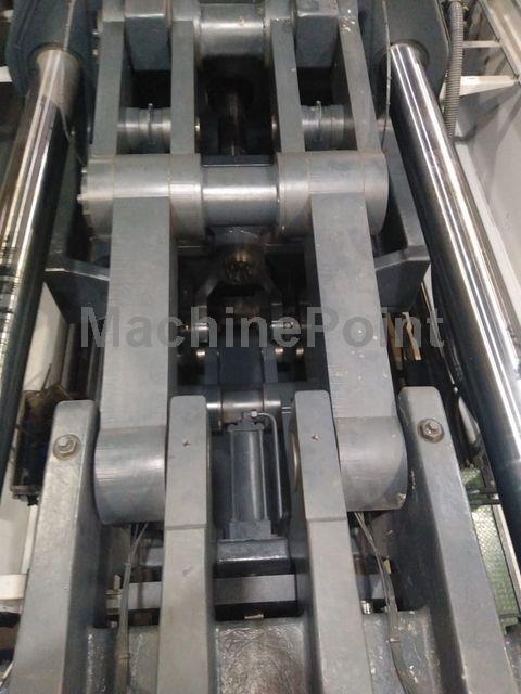 DEMAG ERGOTECH - Sytec 1500-11500 - Maszyna używana