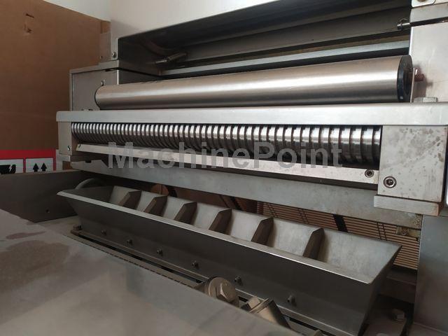 ZAMBONI - Matassy MT/OTTO/600 - Maquinaria usada