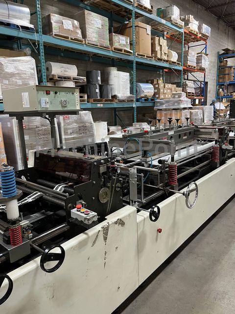 WUXI HONGCHANG PRECISION MACHINERY - GSD-60SZ - Maquinaria usada