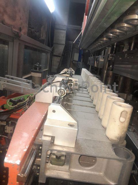 SIPA - ECS FX 80 - Used machine