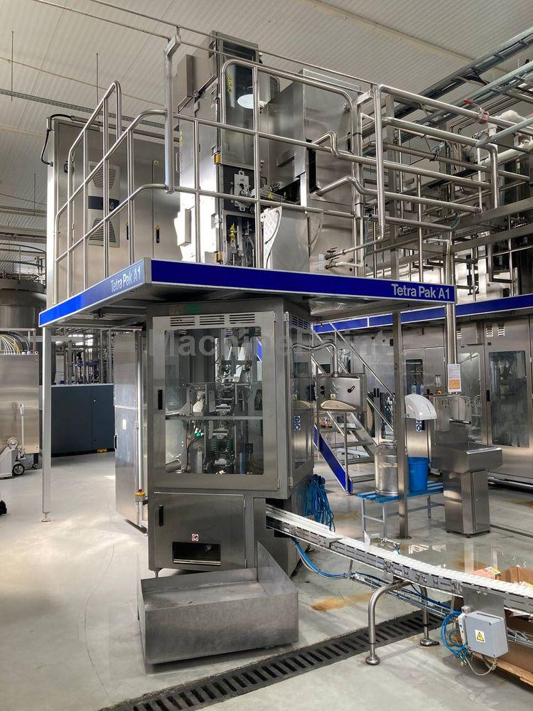 TETRA PAK - A1 Tetra Classic Aseptic - Gebrauchtmaschinen