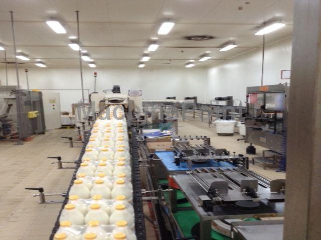 SIDEL - Sidel Combi - Machine d'occasion