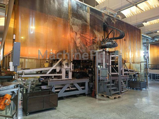 DESMA - D968.700.ZO B 850 - Maquinaria usada