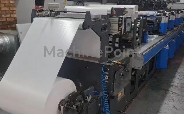 GALLUS - EMS 510 - Used machine