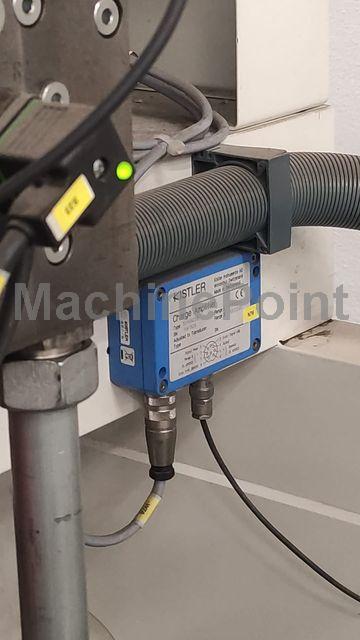 BATTENFELD - CM40-130 - Machine d'occasion