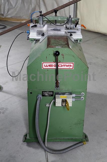 PVTECNIC - FRT7 - Used machine