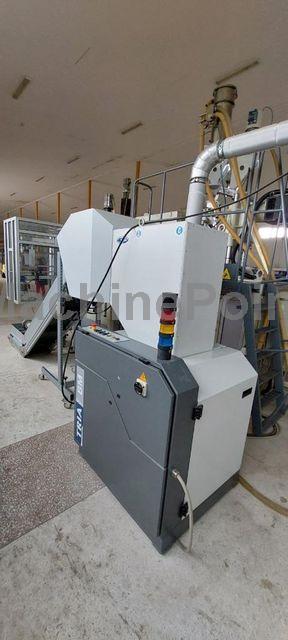 MAGIC - ME-L2-3/ND-LS-400 - Machine d'occasion