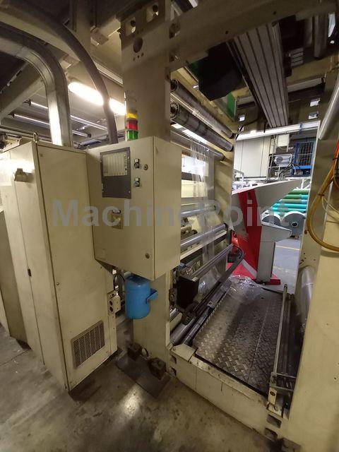 SCHIAVI - ALPHA 8C - Machine d'occasion