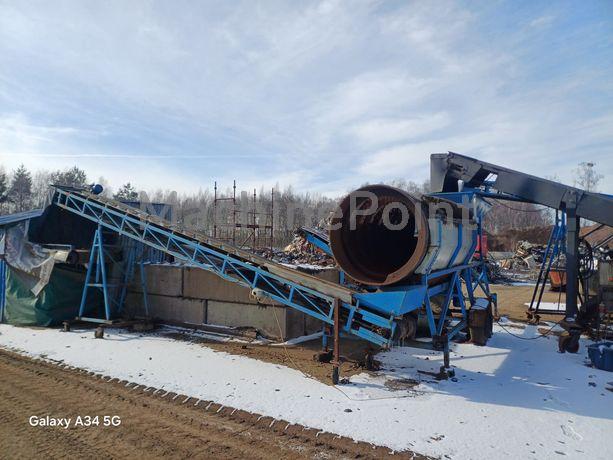 BONFIGLIOLI - Model 10HM Drake - Used machine