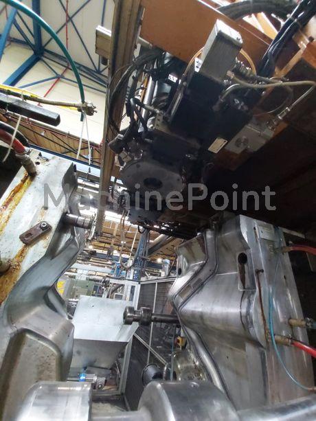  - ST TA 180 ASPI, - Machine d'occasion