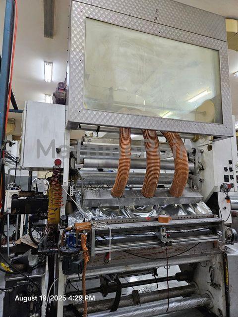 NORDMECCANICA - SL Simplex 1300 - Macchina usata