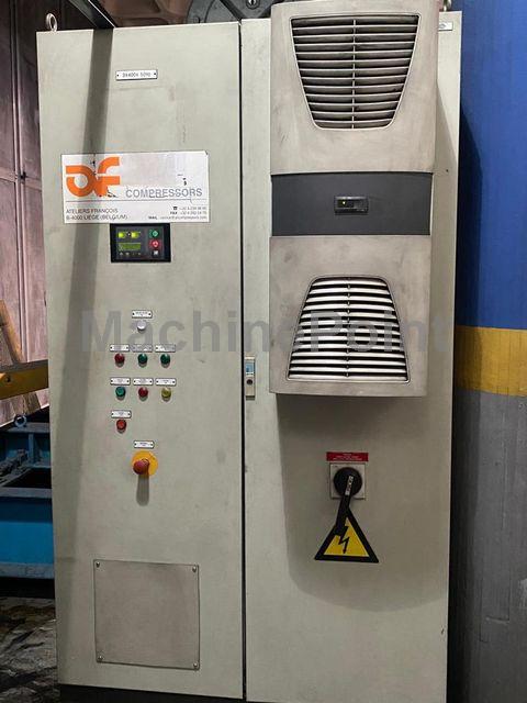 KRONES - Isofill  - Used machine