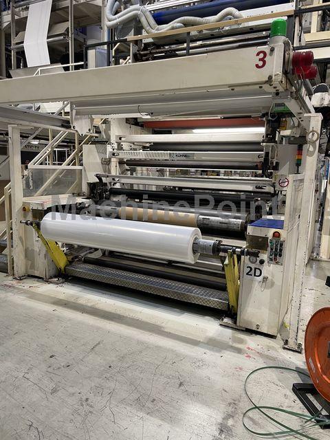 KUHNE - K 60/90/60 - Used machine