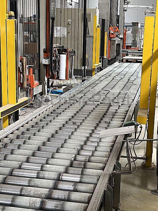 PROCOMAC - Fillstar 60.10.113.B - Maquinaria usada