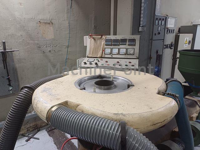 MP EXTRUDERS -  - Used machine