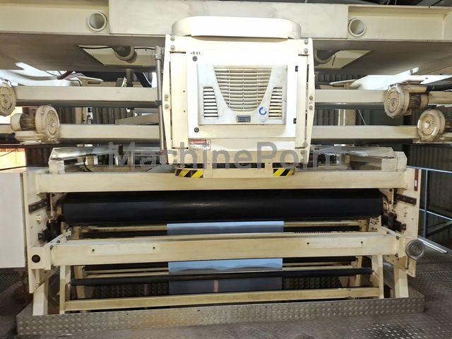 WINDMÖLLER & HÖLSCHER - Varex - Maquinaria usada