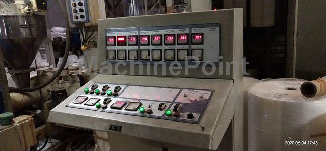 KOLSITE - Coex - Machine d'occasion