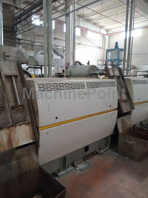 NGR - X:GRAN 145-140 VV HD  - Machine d'occasion