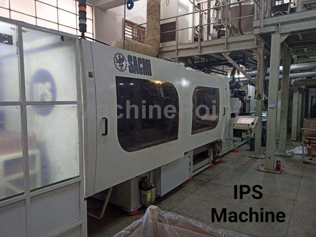 SACMI - IPS 220 - Used machine