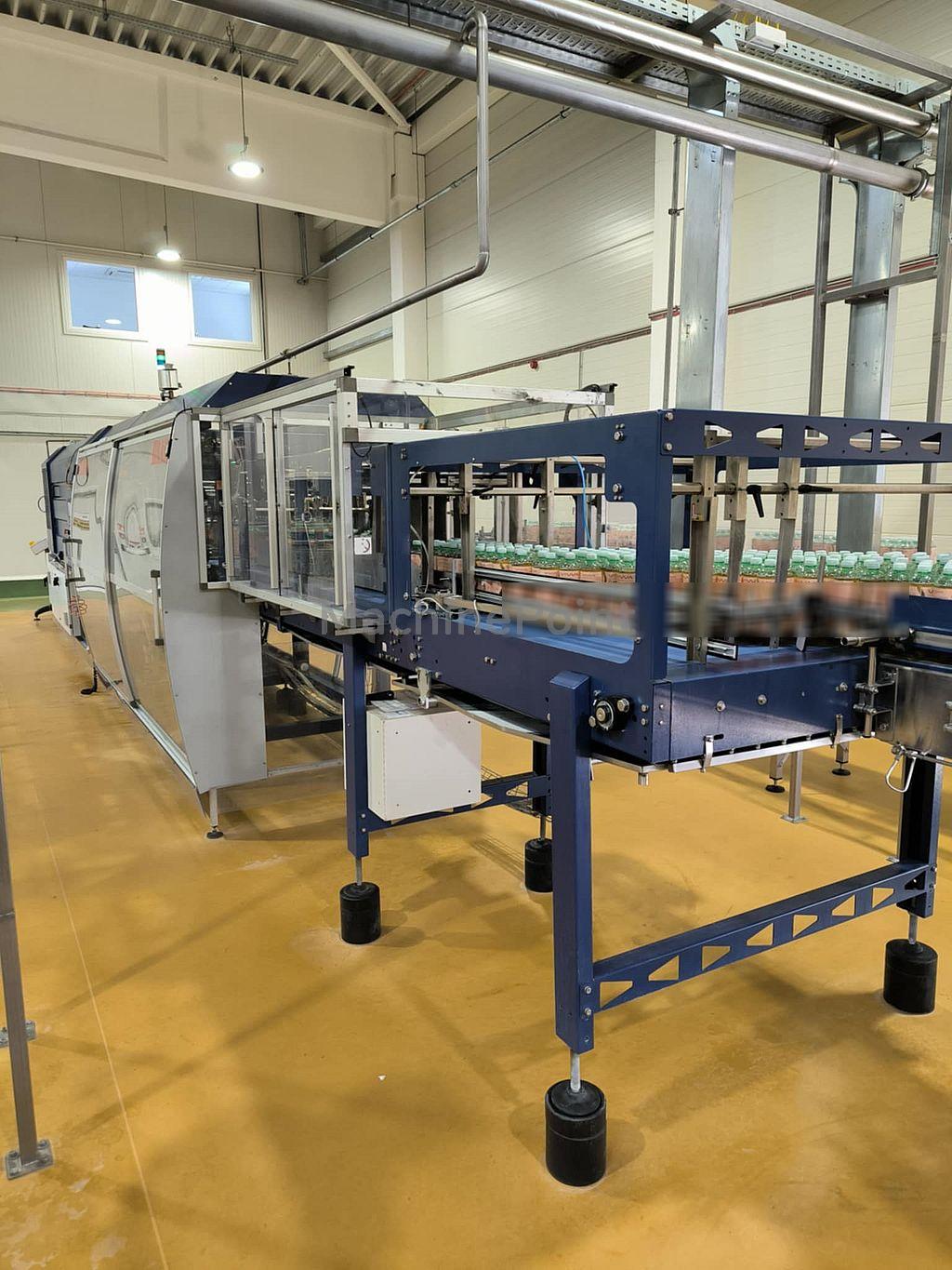 ATLANTA - Ecofard SF - Maquinaria usada