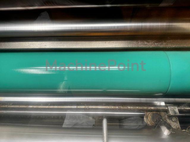 COMEXI - EVO - Used machine