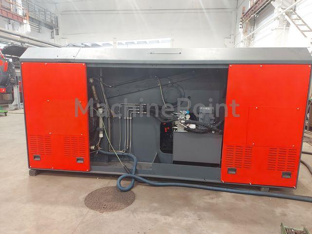 VECOPLAN - V-ECO 1700 - Machine d'occasion