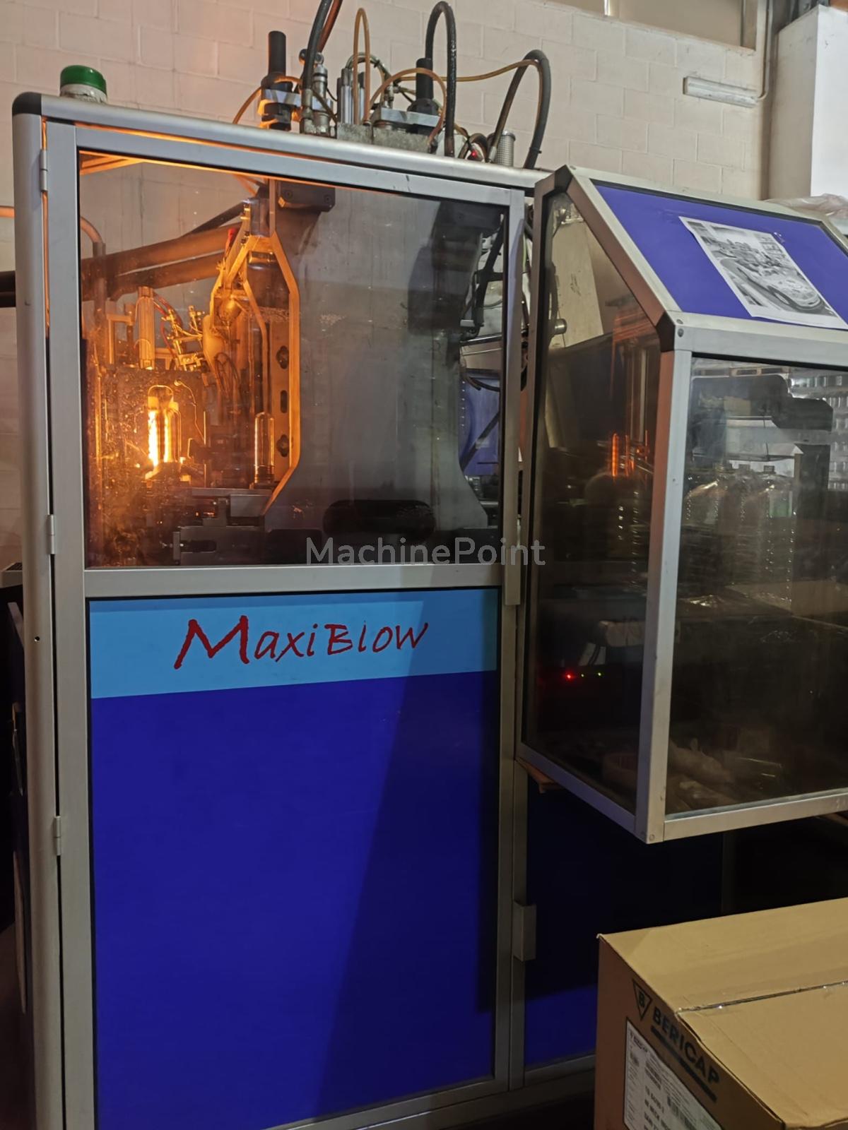 SIDE - Maxiblow  - Used machine