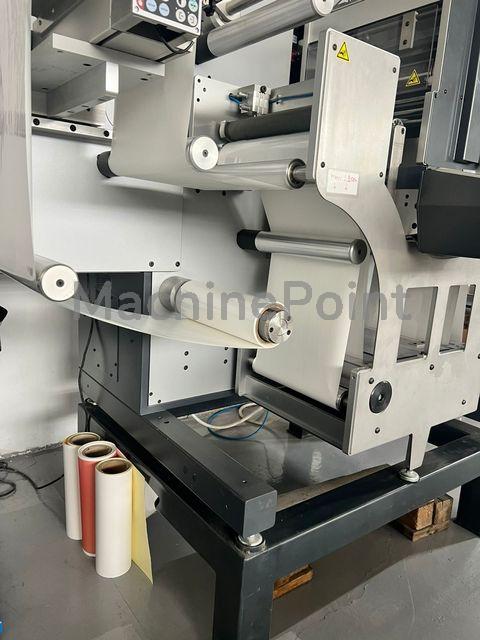 GM - DC NANO 330 - Macchina usata