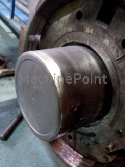 ABATE BASILIO - 5 lt - Maquinaria usada