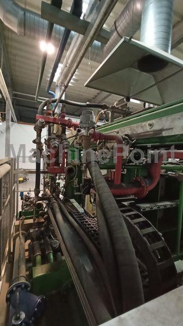 ERLENBACH -  EHV-C-H 2300/1100 - Used machine