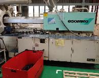  Термопластавтомат от 500 до 1000 тонн MITSUBISHI 850MMG