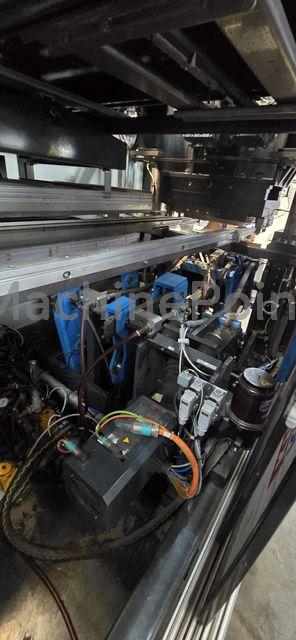 KIEFEL - KTR4 - Gebrauchtmaschinen