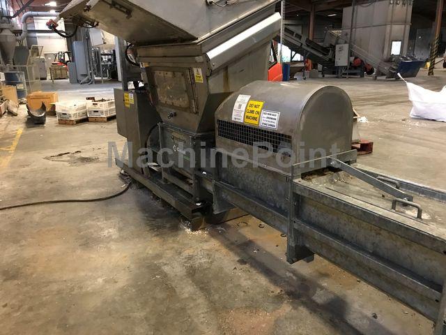 GREENBANK - SC3000 - Used machine