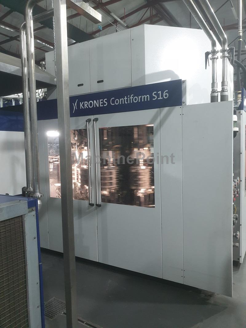 KRONES - Modulfill - Used machine