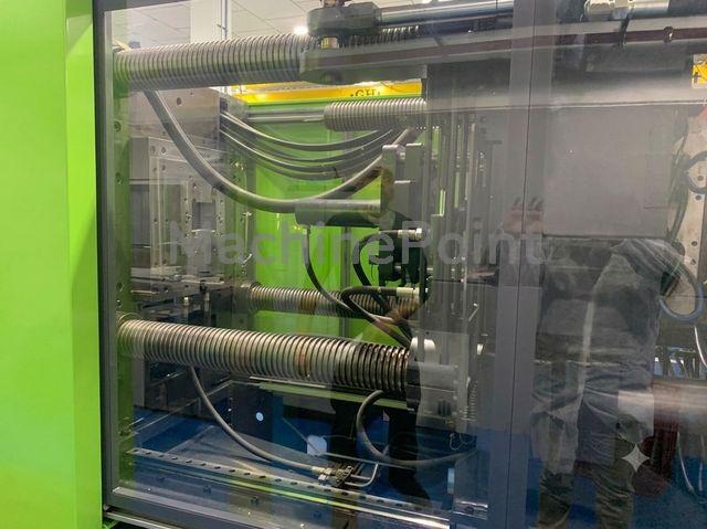 ENGEL - ENGEL DUO 500/3660  - Used machine