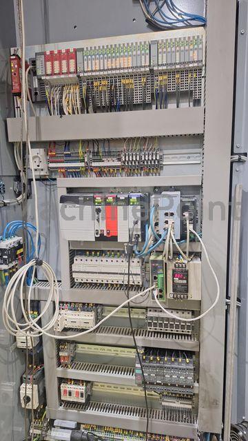 ROLLOMATIC - Delta 1100 - Machine d'occasion