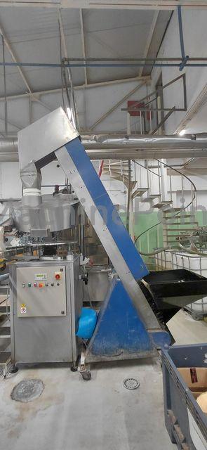 ACMA - RCCA156200 - Maquinaria usada