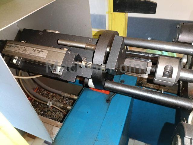 BOY - 22M - Used machine