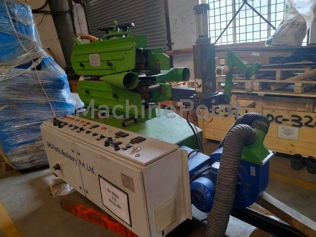 OLMAS - C 2 - Used machine