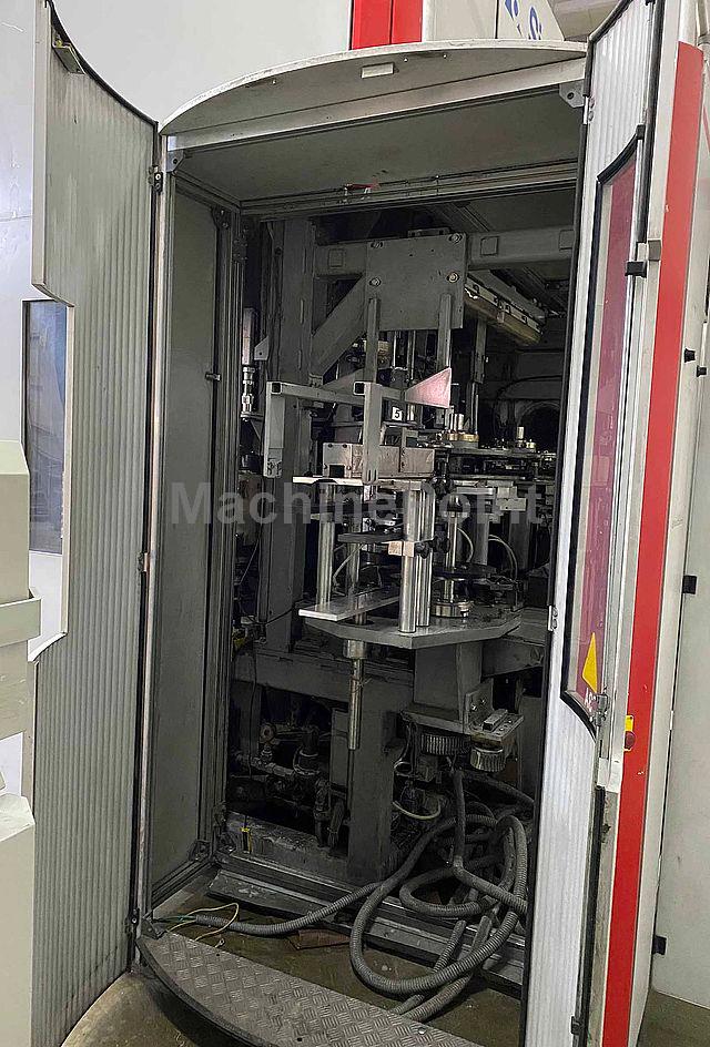 SIDEL - SBO 6 Series 2+ - Б/У Оборудование