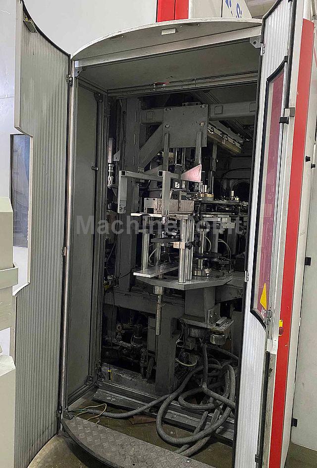 SIDEL - SBO 6 Series 2+ - Used machine