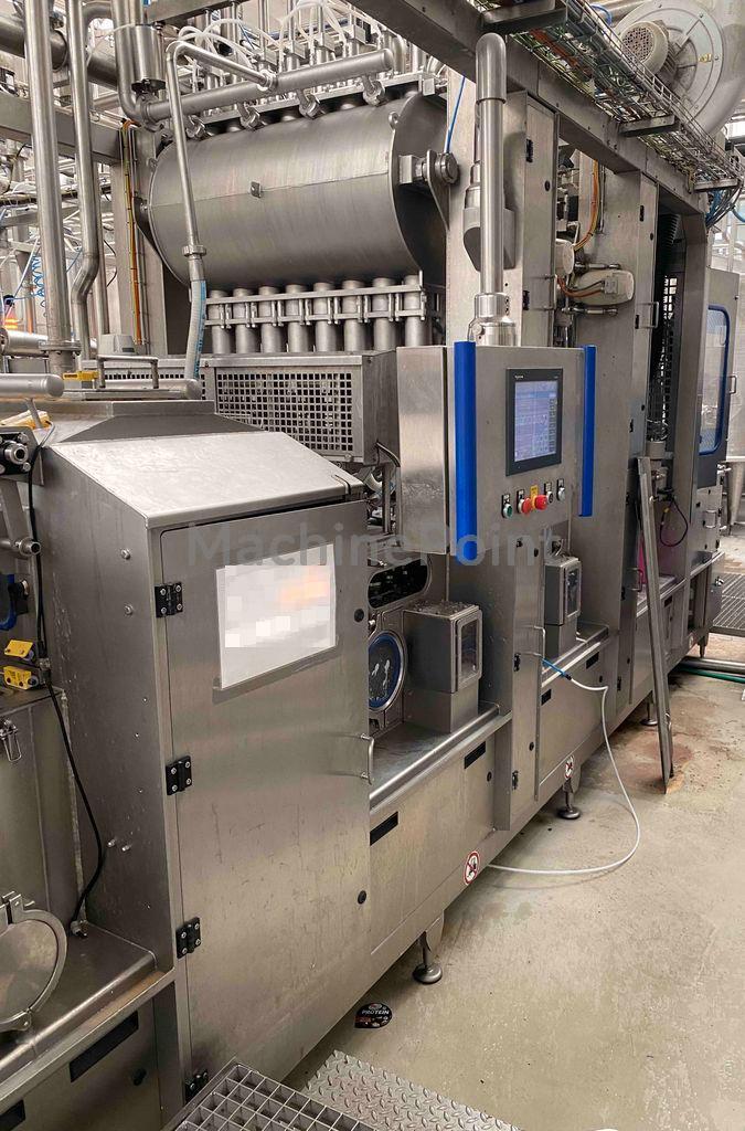 SCHUY - SchuCup 15000 - Maquinaria usada