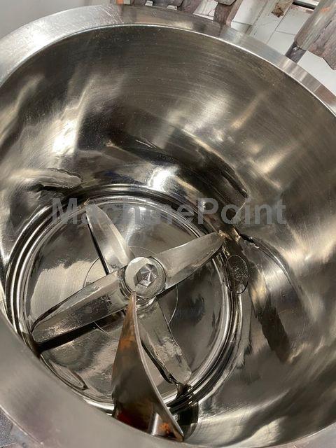 CACCIA - Mixer CP 0200A - Macchina usata