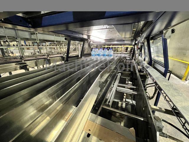 KRONES - Variopac 459 - Kullanılmış makine