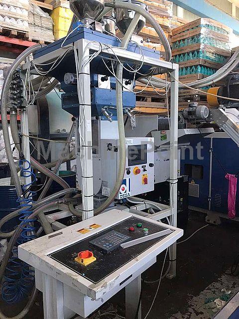 JWELL - JWZ - BM 05D - Used machine