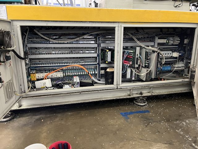 CHUAN LIH FA - CLF-230TX - Used machine