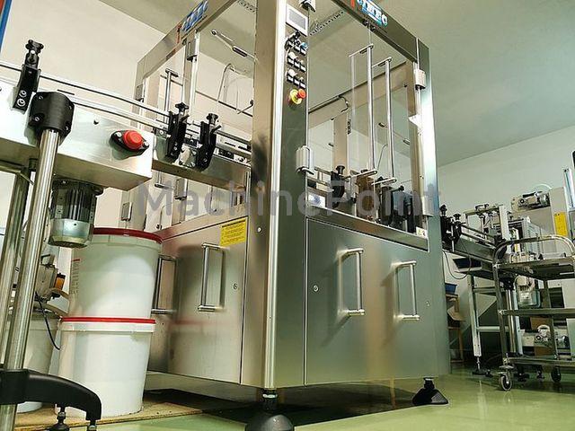 CIMEC - Linear Labelling 1LS - Gebrauchtmaschinen