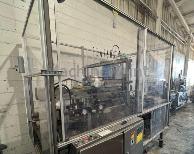 Machine de levage de paquets PEARSON BE 60 Carrier erector